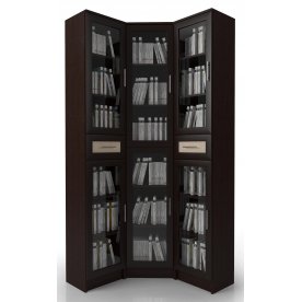 Витрина Мебелайн-22