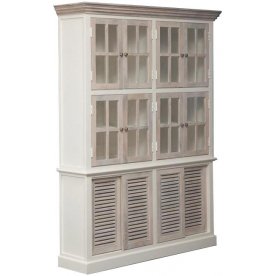 Витрина Riveira 2318