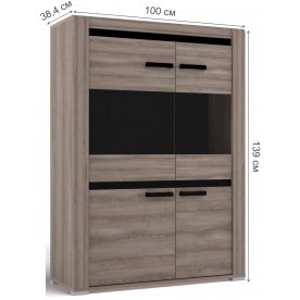 Витрина Бруна Б-3