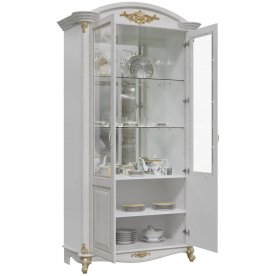 Витрина Да Винчи