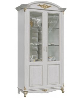 Витрина Да Винчи