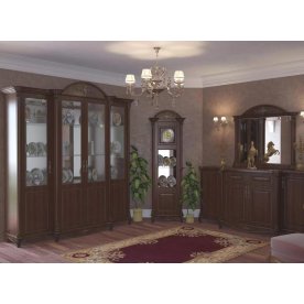 Витрина Да Винчи