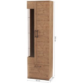 Витрина Денвер Д-3п