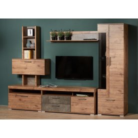 Витрина Денвер Д-3п