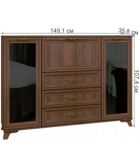 Витрина Джассан