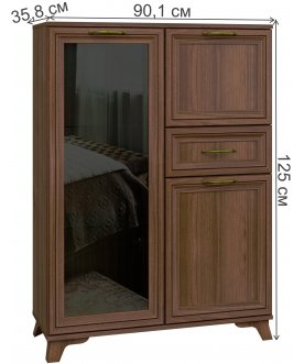 Витрина Мирелла