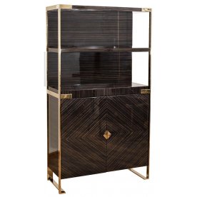 Витрина Golden Prism 84HB-VI319H2