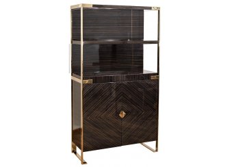 Витрина Golden Prism 84HB-VI319H2