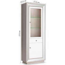 Витрина Клеан 77