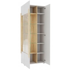 Витрина Куба 1701.М4