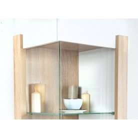 Витрина Куба 1707.М4