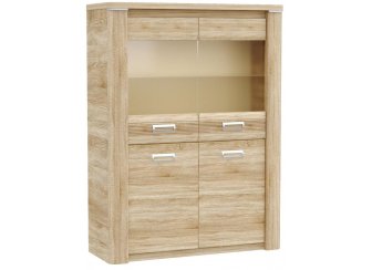 Витрина Магнолия ГМ-5