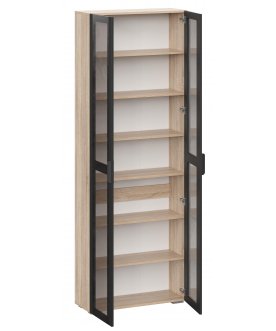 Витрина Стокгольм ШКВ-800