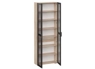 Витрина Стокгольм ШКВ-800