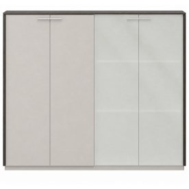 Витрина NZ-0315+NZ-0335