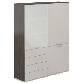 Витрина NZ-0321+NZ-0332