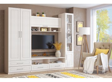 Витрина Аллегро Прованс №9