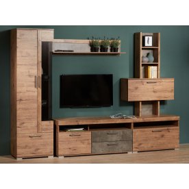 Витрина Денвер Д-3л