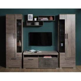 Витрина Денвер Д-3л