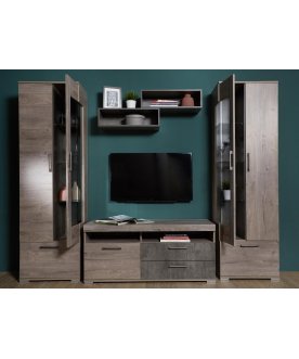 Витрина Денвер Д-3п