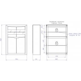 Витрина Гарда