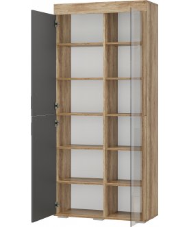 Витрина Прима ШК-16