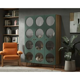 Витрина Роса (ROSA)