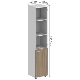 Витрина SG.802