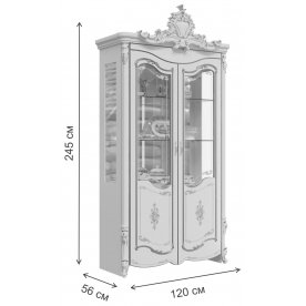 Витрина Шейх