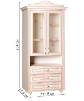 Витрина Алиса №561