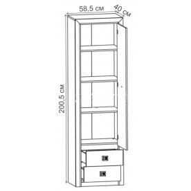 Витрина Коен