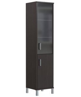 Витрина Skyland Born B 431.5L венге магия