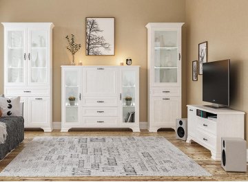 Витрина Юнона МН-132-10