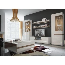 Витрина Линате 3D TYP 01P