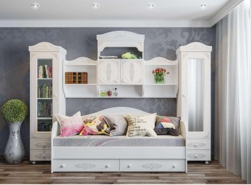 Витрина Ассоль АС-1