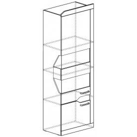 Витрина Ронда №301