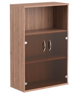 Витрина Skyland Imago СТ-2.2 ясень шимо