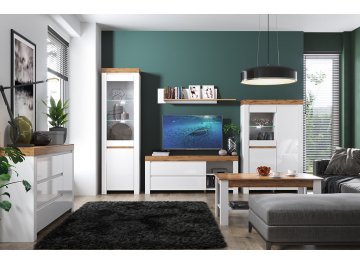 Витрина Taurus 1V1D