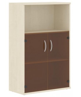 Витрина Skyland Imago СТ-2.2 клен