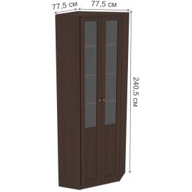 Витрина Луиза ЛЗ-4