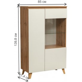 Витрина Авалон 53.02