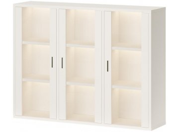 Витрина СУ ш3в1+3ФС БЕ