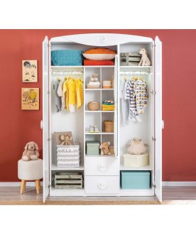 Витрина детская Baby Cotton