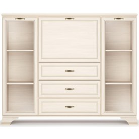 Витрина Циус