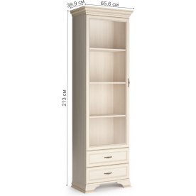 Витрина Циус