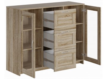 Витрина Сириус