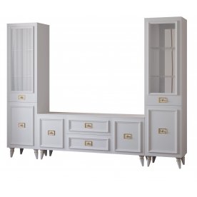 Витрина Валенсия