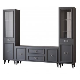 Витрина Валенсия