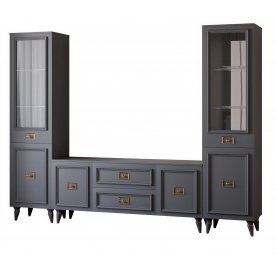 Витрина Валенсия