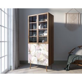 Витрина Воаб